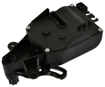 HVAC Recirculation Door Actuator