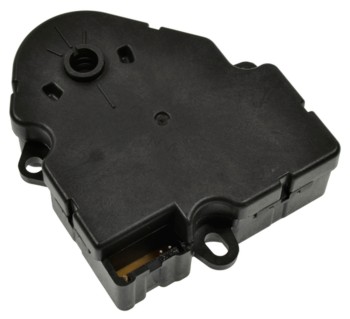 HVAC Recirculation Door Actuator