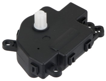 HVAC Mode Door Actuator