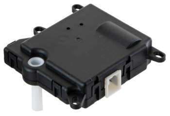 HVAC Blend Door Actuator