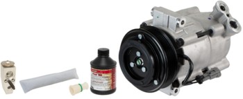 A/C Compressor Kit