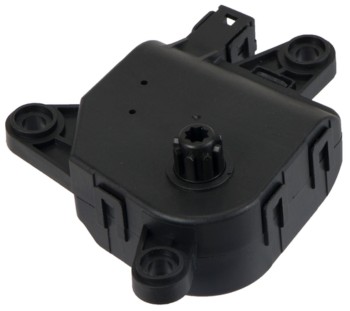 HVAC Blend Door Actuator