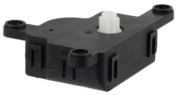HVAC Mode Door Actuator