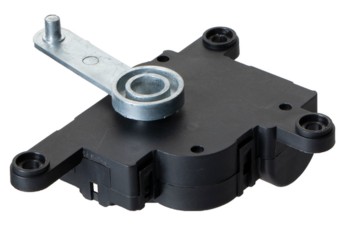 HVAC Recirculation Door Actuator
