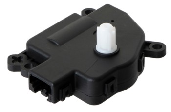 HVAC Mode Door Actuator