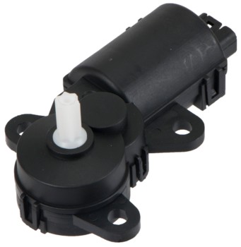 HVAC Mode Door Actuator