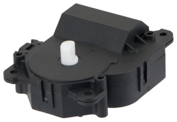 HVAC Recirculation Door Actuator