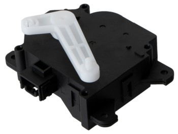 HVAC Blend Door Actuator