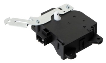 HVAC Mode Door Actuator