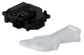 HVAC Blend Door Actuator