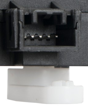 HVAC Mode Door Actuator