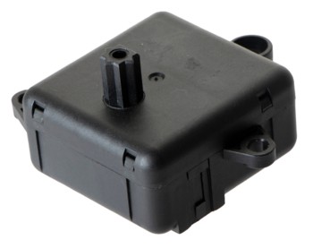 HVAC Blend Door Actuator