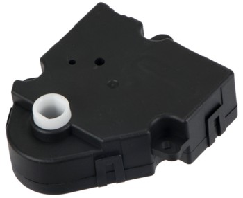 HVAC Recirculation Door Actuator