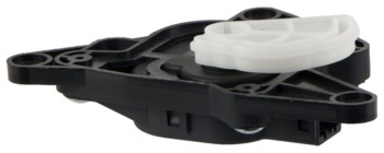 HVAC Blend Door Actuator