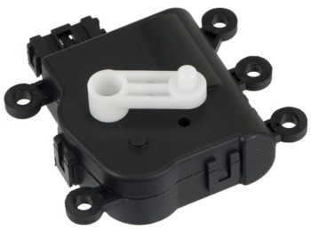 HVAC Recirculation Door Actuator