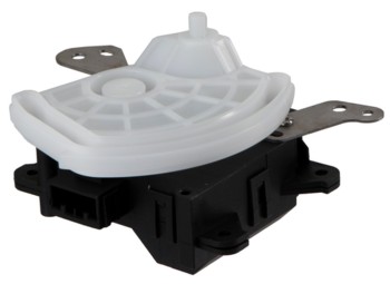 HVAC Blend Door Actuator