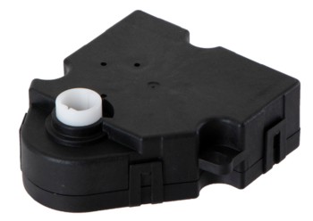 HVAC Blend Door Actuator