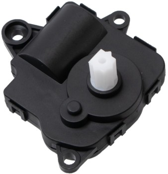 HVAC Blend Door Actuator