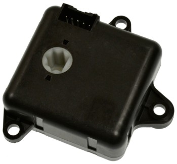 HVAC Blend Door Actuator