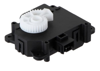 HVAC Blend Door Actuator