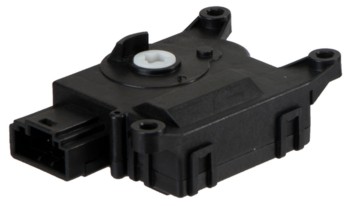 HVAC Mode Door Actuator