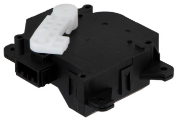 HVAC Blend Door Actuator