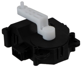 HVAC Blend Door Actuator