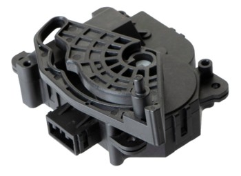 HVAC Mode Door Actuator