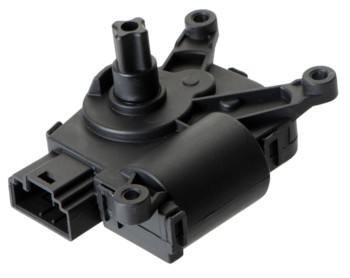 HVAC Recirculation Door Actuator