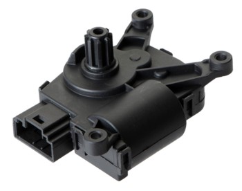 HVAC Mode Door Actuator