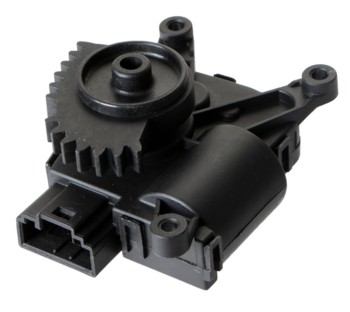 HVAC Blend Door Actuator