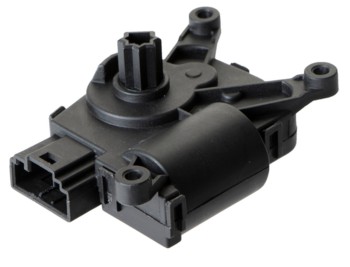 HVAC Recirculation Door Actuator