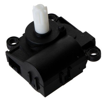 HVAC Blend Door Actuator