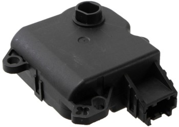HVAC Blend Door Actuator