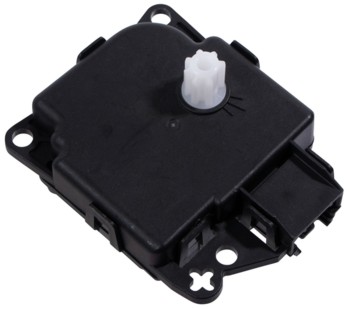 HVAC Defrost Mode Door Actuator