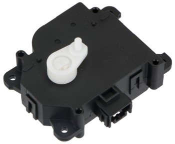 HVAC Blend Door Actuator