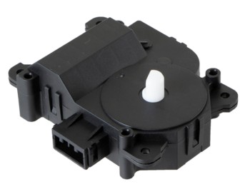 HVAC Blend Door Actuator