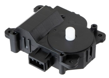 HVAC Blend Door Actuator