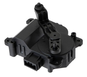HVAC Blend Door Actuator