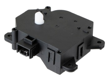 HVAC Mode Door Actuator