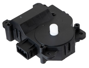 HVAC Recirculation Door Actuator