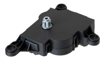 HVAC Blend Door Actuator