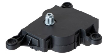 HVAC Blend Door Actuator