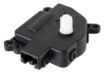 HVAC Mode Door Actuator