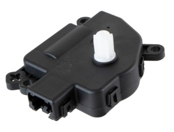 HVAC Defrost Mode Door Actuator