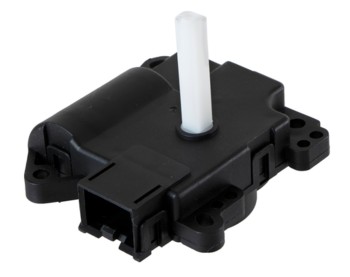 HVAC Recirculation Door Actuator