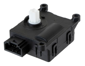 HVAC Blend Door Actuator