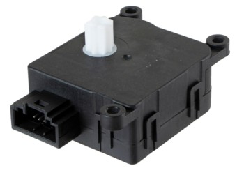HVAC Mode Door Actuator