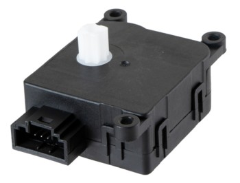 HVAC Blend Door Actuator