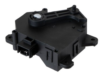 HVAC Recirculation Door Actuator